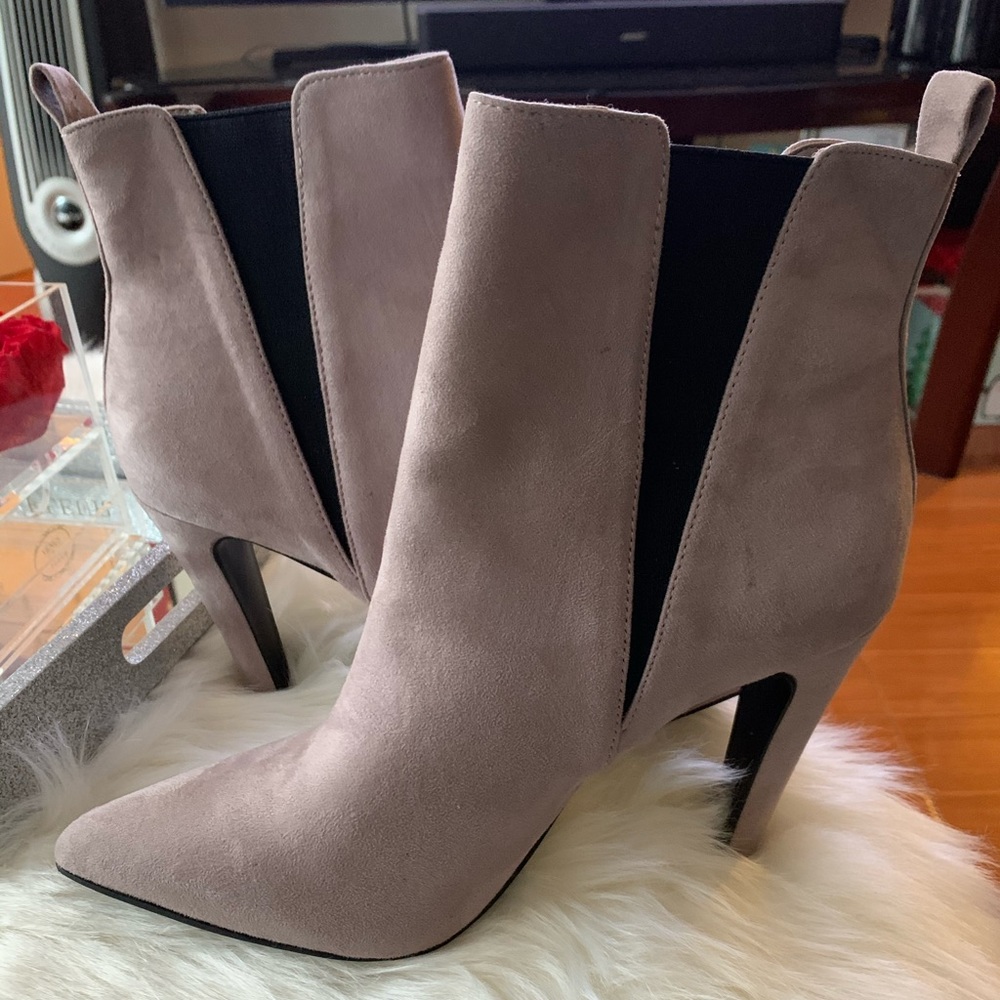Booties